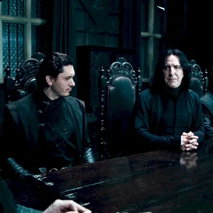 Miniature photo du film : Harry Potter et les reliques de la mort - Partie 1