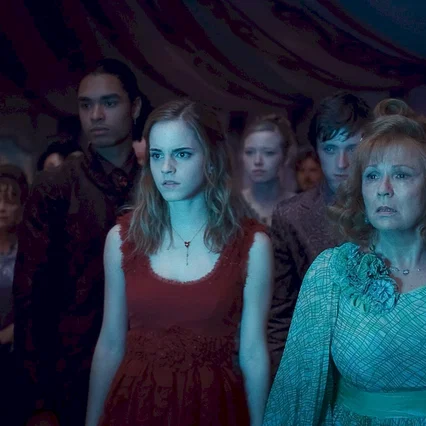 Miniature photo du film : Harry Potter et les reliques de la mort - Partie 1