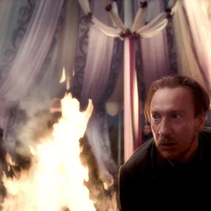 Miniature photo du film : Harry Potter et les reliques de la mort - Partie 1