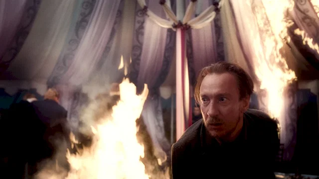 Photo du film : Harry Potter et les reliques de la mort - Partie 1