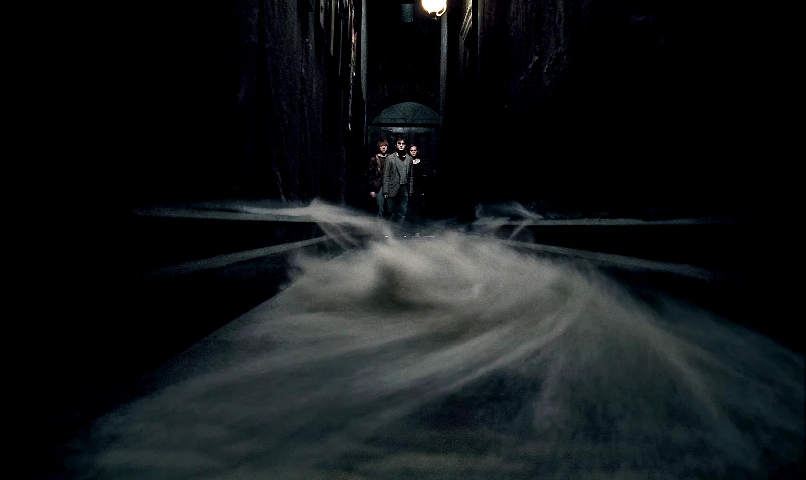 Photo du film : Harry Potter et les reliques de la mort - Partie 1