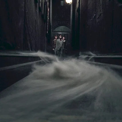 Miniature photo du film : Harry Potter et les reliques de la mort - Partie 1