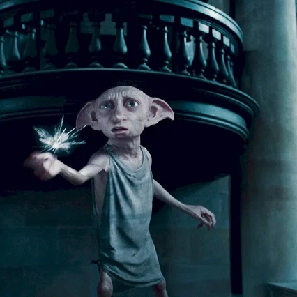 Miniature photo du film : Harry Potter et les reliques de la mort - Partie 1