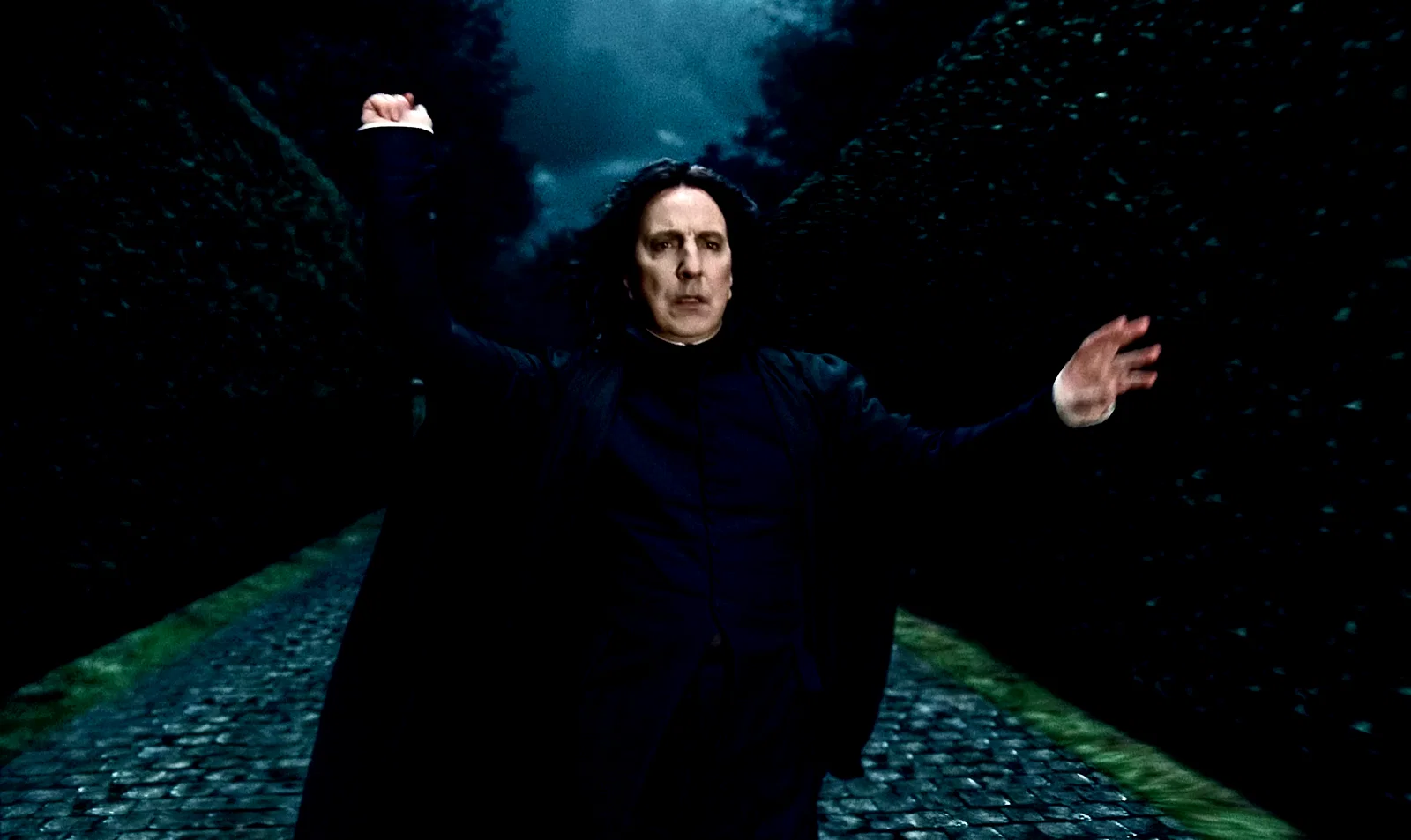 Photo du film : Harry Potter et les reliques de la mort - Partie 1