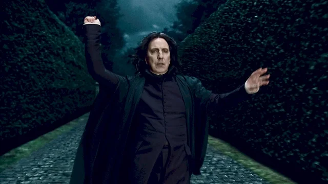 Photo du film : Harry Potter et les reliques de la mort - Partie 1