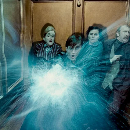 Miniature photo du film : Harry Potter et les reliques de la mort - Partie 1