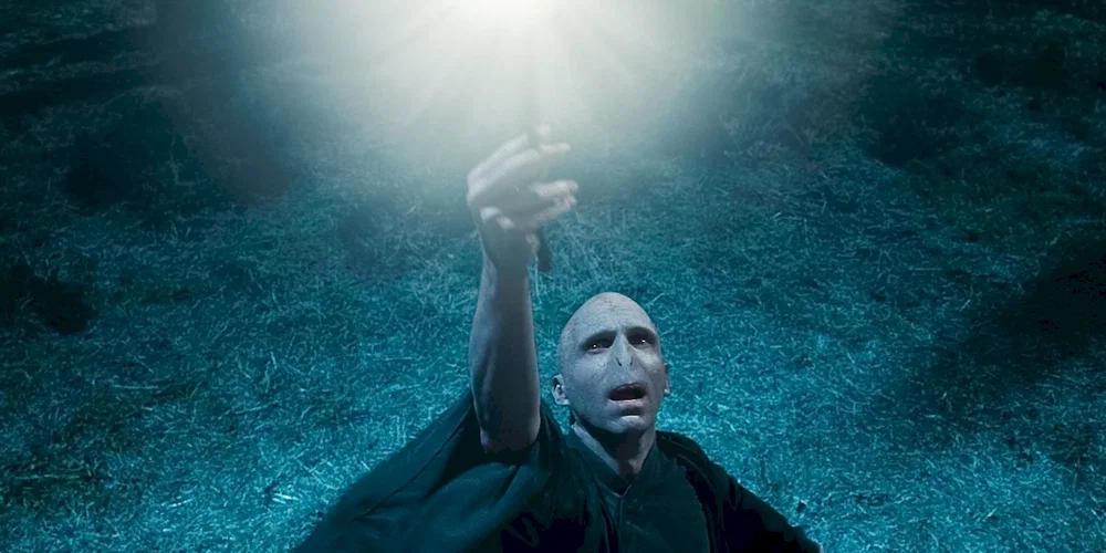 Photo du film : Harry Potter et les reliques de la mort - Partie 1