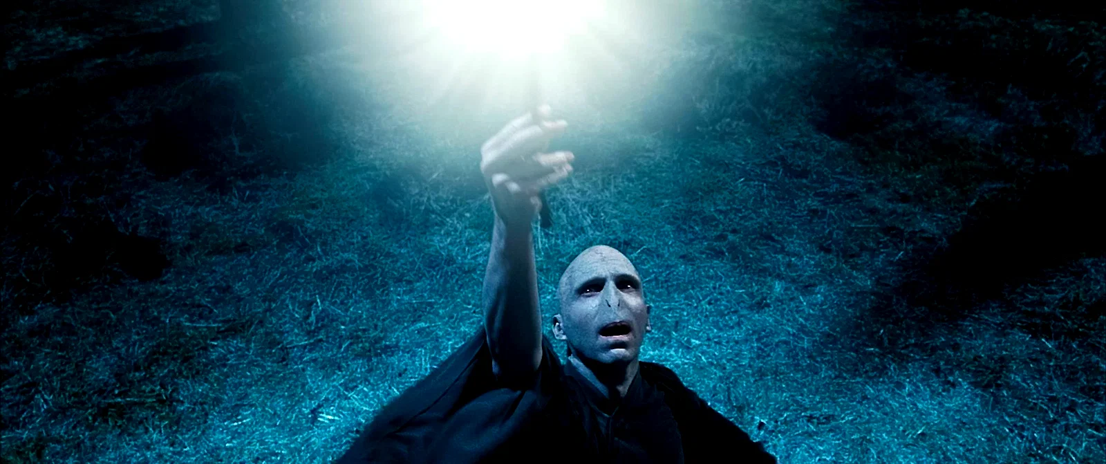 Photo du film : Harry Potter et les reliques de la mort - Partie 1