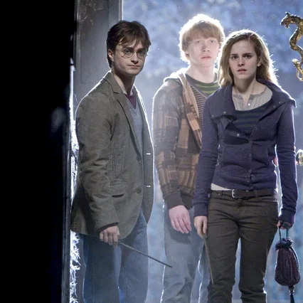 Miniature photo du film : Harry Potter et les reliques de la mort - Partie 1