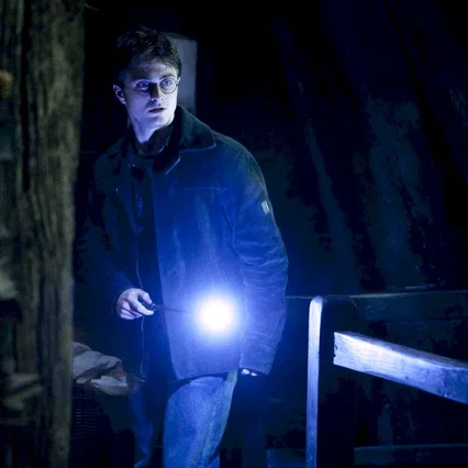 Miniature photo du film : Harry Potter et les reliques de la mort - Partie 1