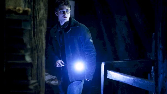 Photo du film : Harry Potter et les reliques de la mort - Partie 1