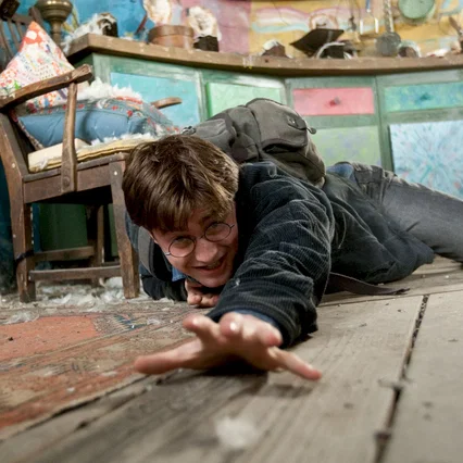 Miniature photo du film : Harry Potter et les reliques de la mort - Partie 1