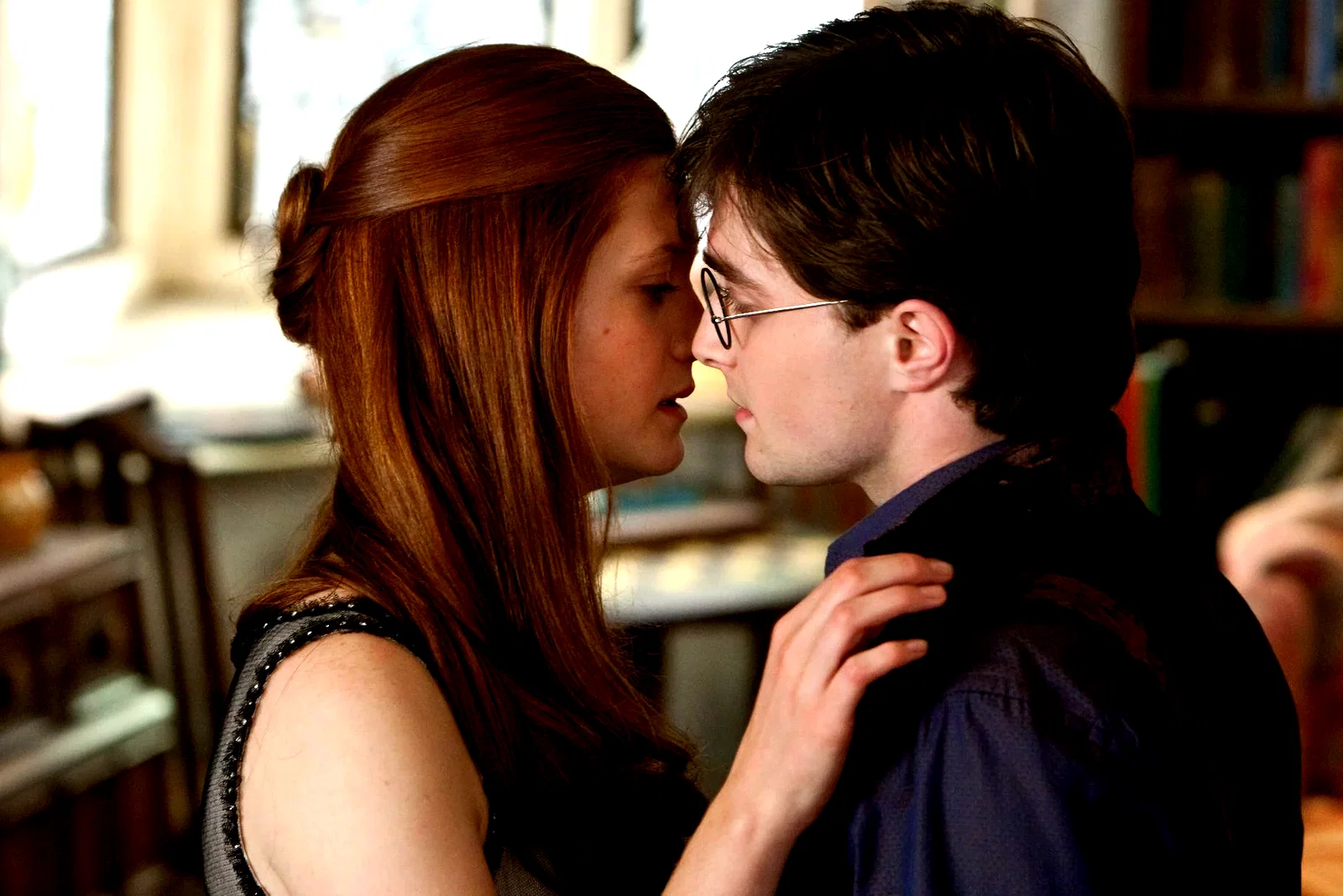 Photo du film : Harry Potter et les reliques de la mort - Partie 1