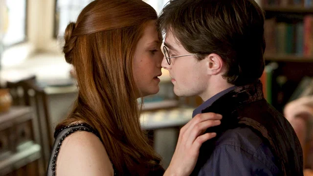 Photo du film : Harry Potter et les reliques de la mort - Partie 1