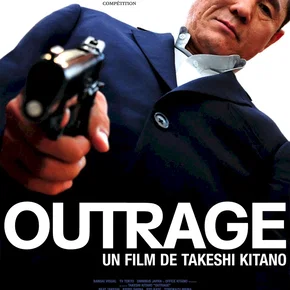 Photo du film : Outrage