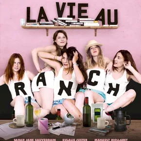 Photo du film : La vie au ranch
