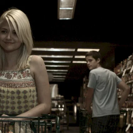 Miniature photo du film : The myth of the american sleepover 
