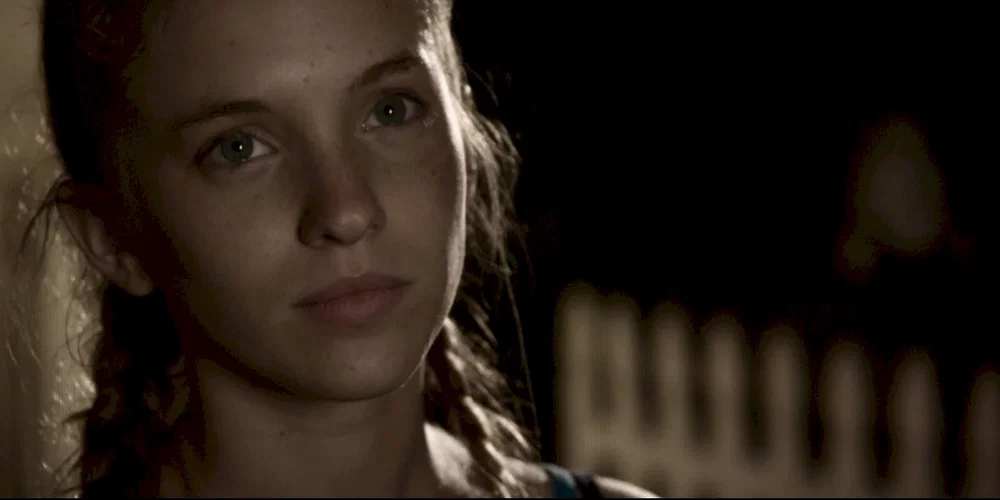 Photo 2 du film : The myth of the american sleepover 