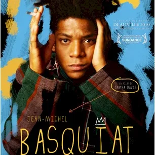 Miniature photo du film : Jean-Michel Basquiat : the radiant child