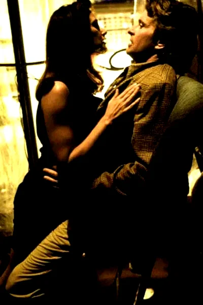 Photo 3 du film : Harcèlement
