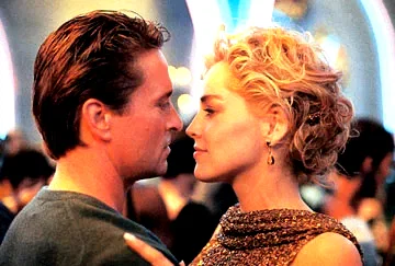 Photo 2 du film : Basic instinct