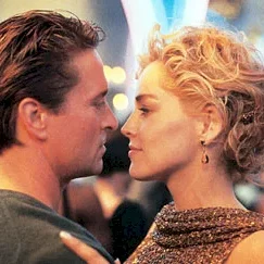 Photo du film : Basic instinct