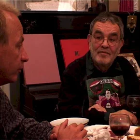 Photo du film : L'art d'être Arrabal 