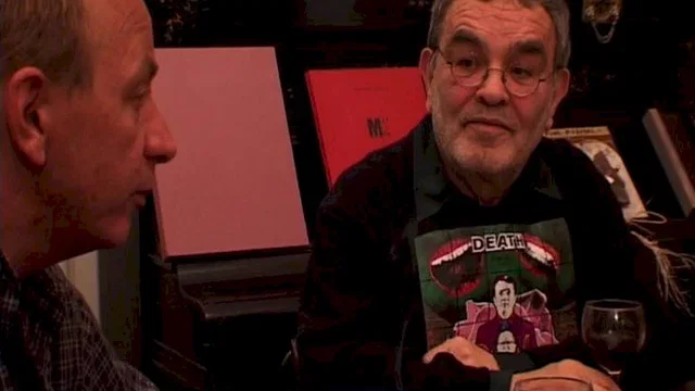 Photo 3 du film : L'art d'être Arrabal 
