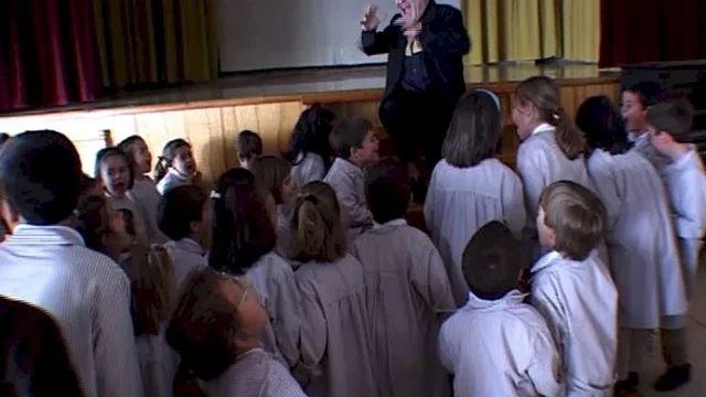 Photo 4 du film : L'art d'être Arrabal 