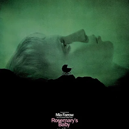 Miniature photo du film : Rosemary's Baby