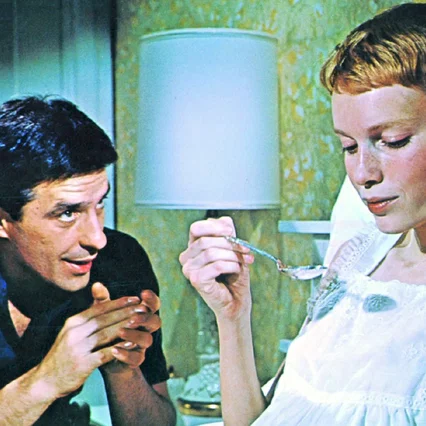 Miniature photo du film : Rosemary's Baby