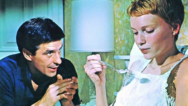 Photo du film : Rosemary's Baby
