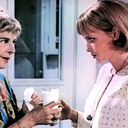 Miniature photo du film : Rosemary's Baby