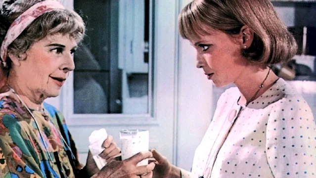 Photo du film : Rosemary's Baby