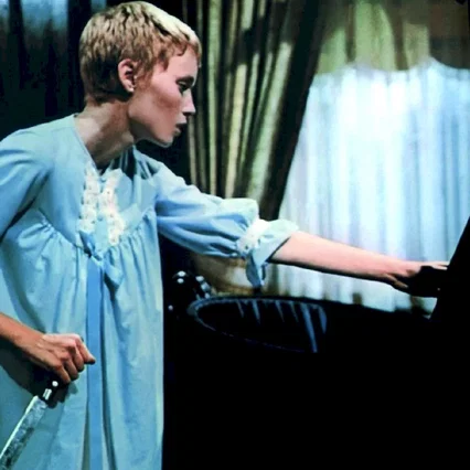 Miniature photo du film : Rosemary's Baby