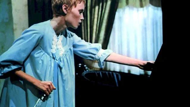 Photo du film : Rosemary's Baby