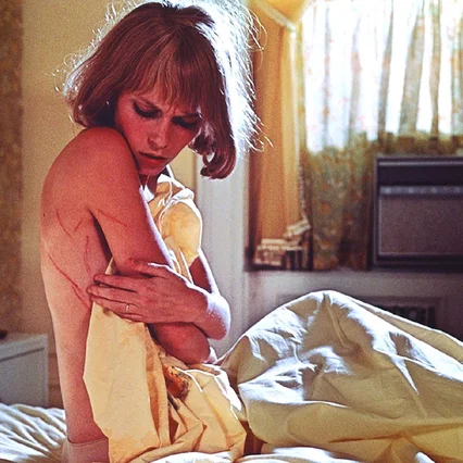 Miniature photo du film : Rosemary's Baby