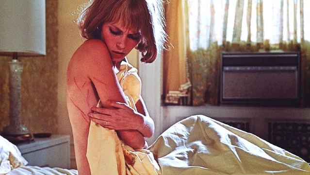 Photo du film : Rosemary's Baby