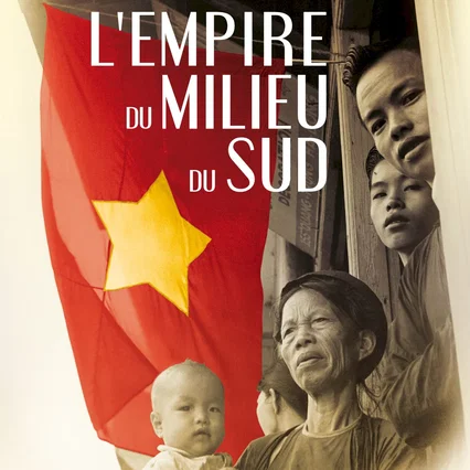 Miniature photo du film : L'empire du milieu du sud 