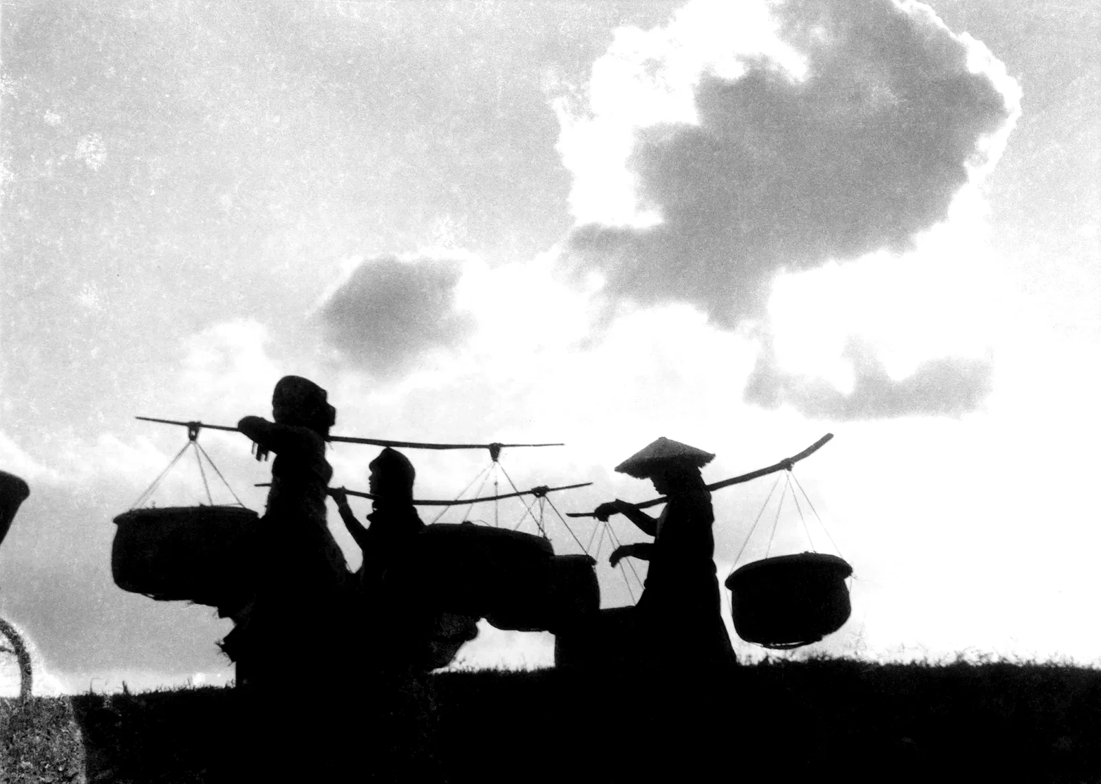 Photo 4 du film : L'empire du milieu du sud 