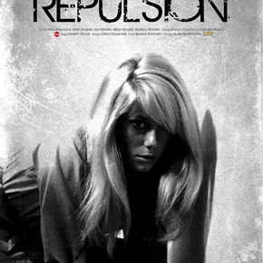 Photo du film : Répulsion