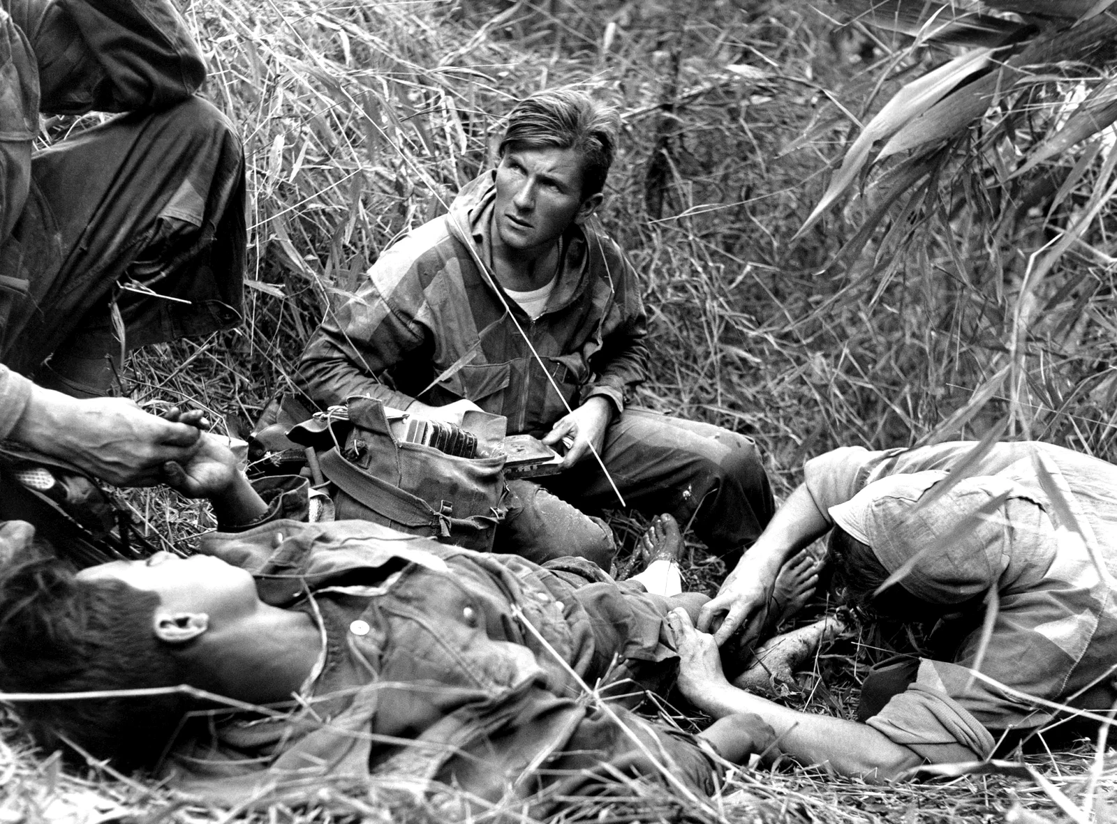 Photo 8 du film : L'empire du milieu du sud 