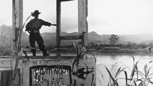 Photo 9 du film : L'empire du milieu du sud 