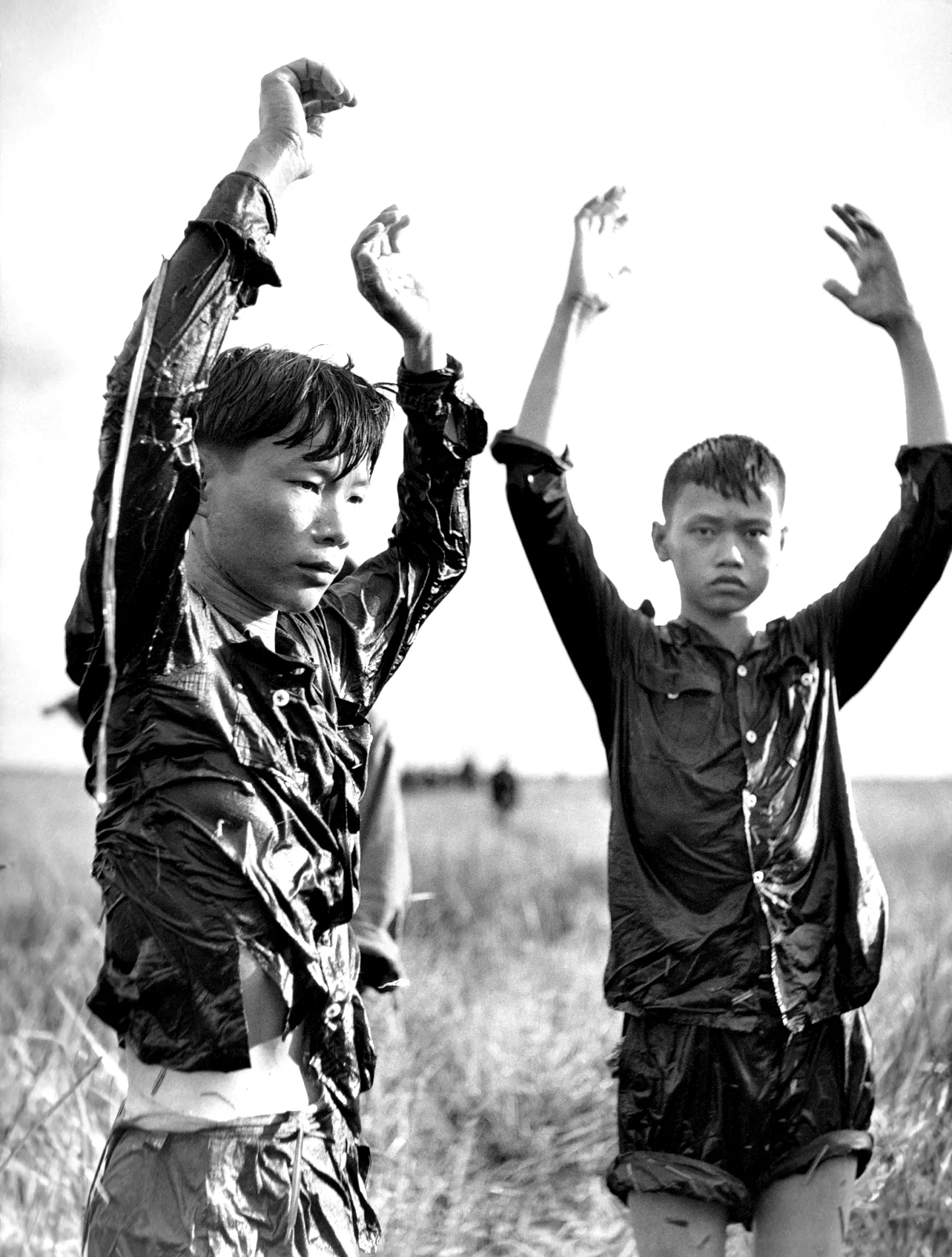Photo 10 du film : L'empire du milieu du sud 