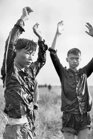 Photo 10 du film : L'empire du milieu du sud 