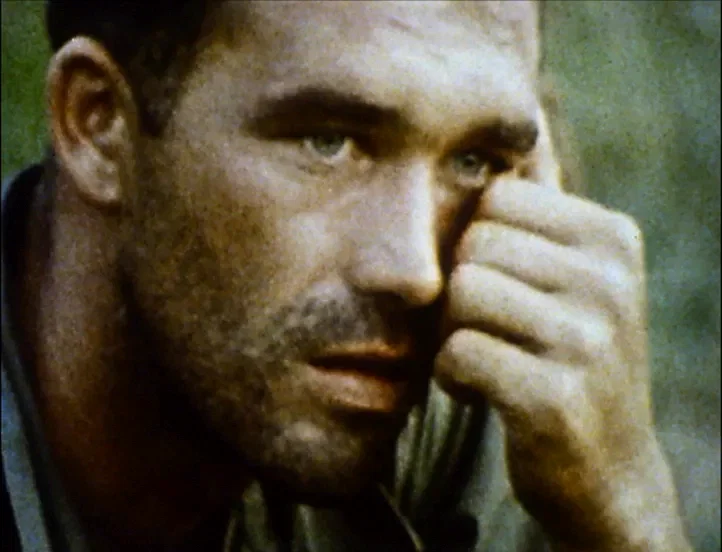 Photo 13 du film : L'empire du milieu du sud 