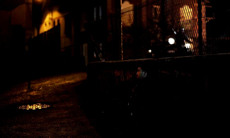 Photo 9 du film : Réfractaire
