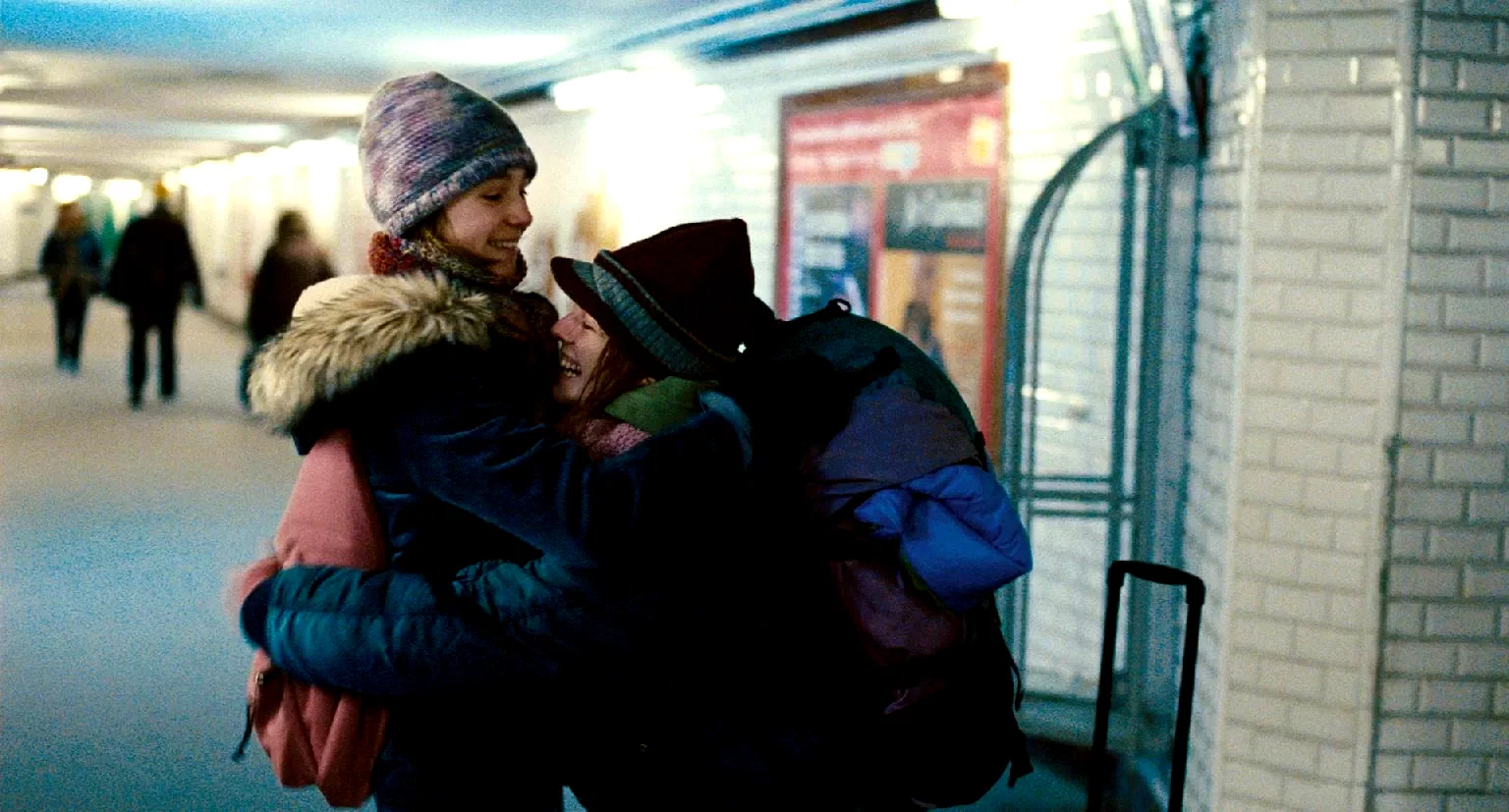 Photo 10 du film : No et moi