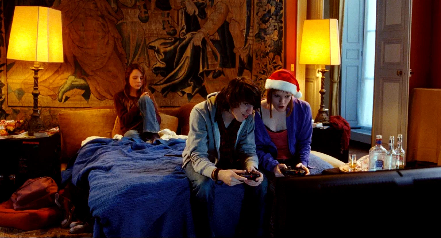 Photo 15 du film : No et moi