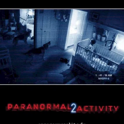 Miniature photo du film : Paranormal Activity 2 